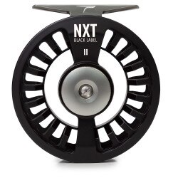 Temple Fork Outfitters NXT Black Label Fly Reel